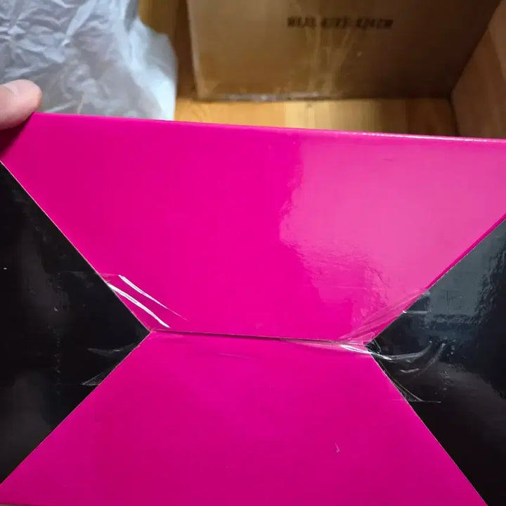 [BUNJANG] Oshi no Ko Last One Bust Figure (Sealed) / 최애의아이 라스트원 흉상 미개봉 피규어 팝니다.