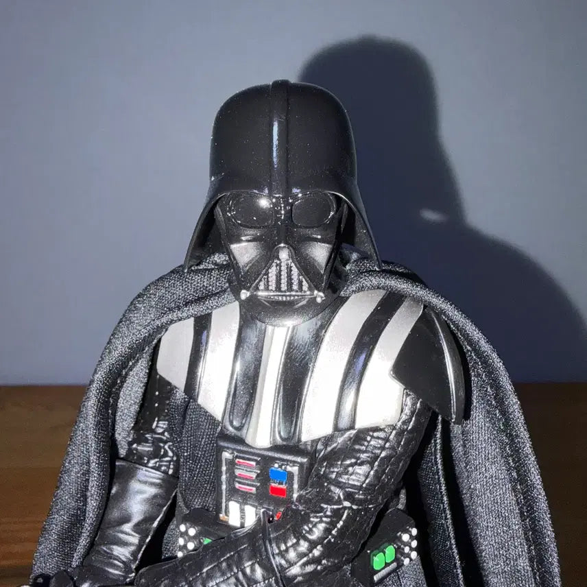 [BUNJANG] Iron Studios 1/10 Star Wars Darth Vader Hoth Battle Version Statue / 아이언 스튜디오 1/10 스타워즈 다스베이더 호스 전투 버전 스태츄