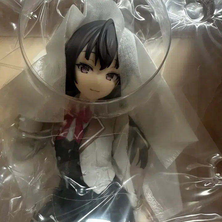 [BUNJANG] Fnex F:Nex Ritsuko Akagi 1/7 Scale Figure / fnex f:nex 1/7 러시아어 아랴양 스오우 유키 1/7 피규어