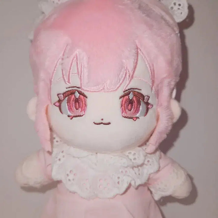 [BUNJANG] Project SEKAI Cheerful CharaMelo Plush / 프로세카 깡총에무 비공식 솜인형