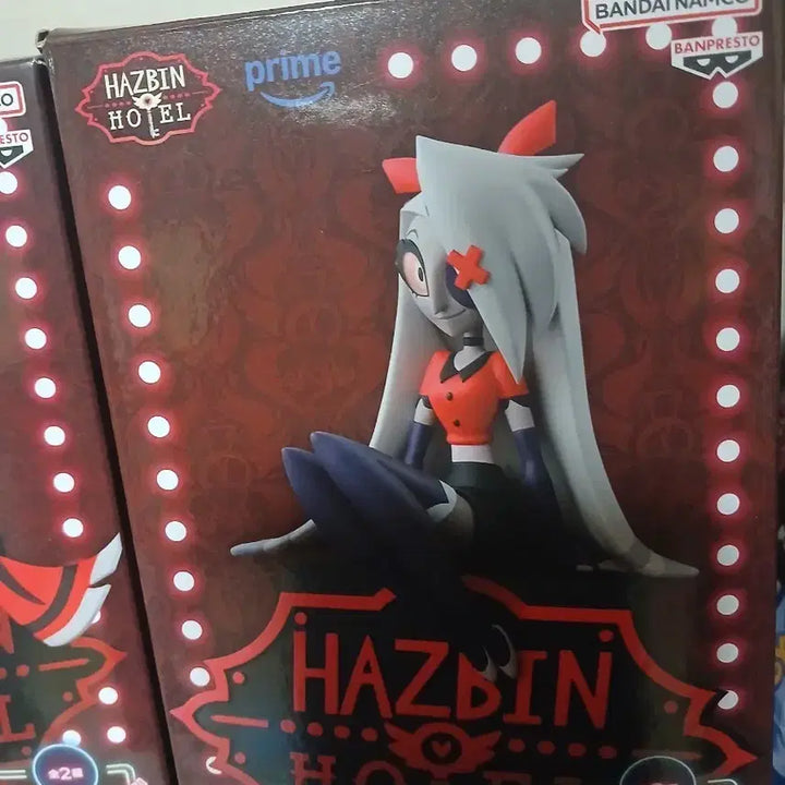 [BUNJANG] HasBeen Figure Bundle Set / 해즈빈 피규어 일괄