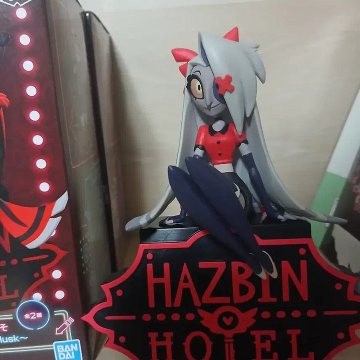 [BUNJANG] HasBeen Figure Bundle Set / 해즈빈 피규어 일괄