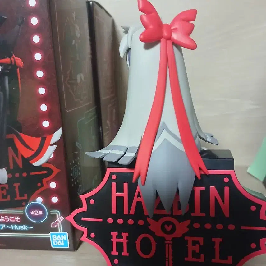 [BUNJANG] HasBeen Figure Bundle Set / 해즈빈 피규어 일괄