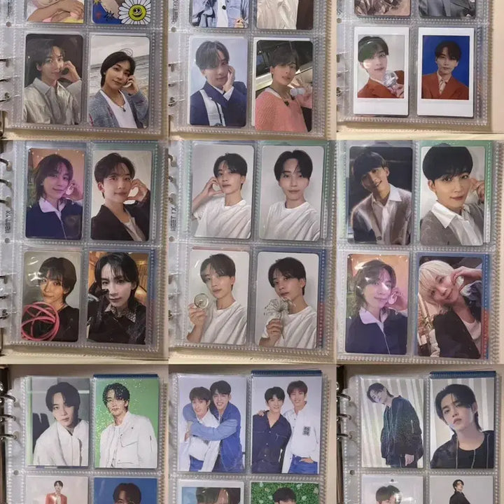 [BUNJANG] Seventeen Jeonghan Bundle Set Photocard / 세븐틴 포카 일괄 판매합니다