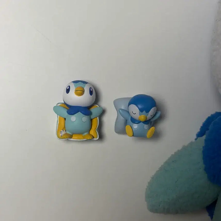 [BUNJANG] Pokemon Piplup Goods Set / 포켓몬스터 펭도리 굿즈 세트