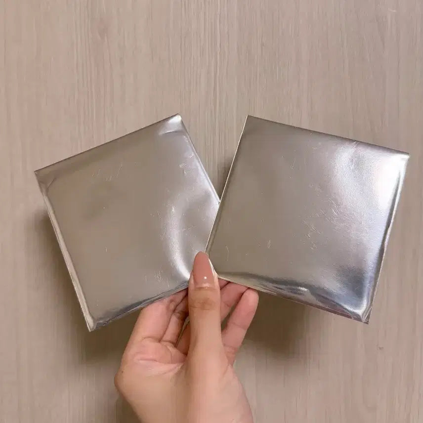 [BUNJANG] Saiki Kusuo Official Coaster / 단순개봉) 공식 사이키쿠스오 코스터
