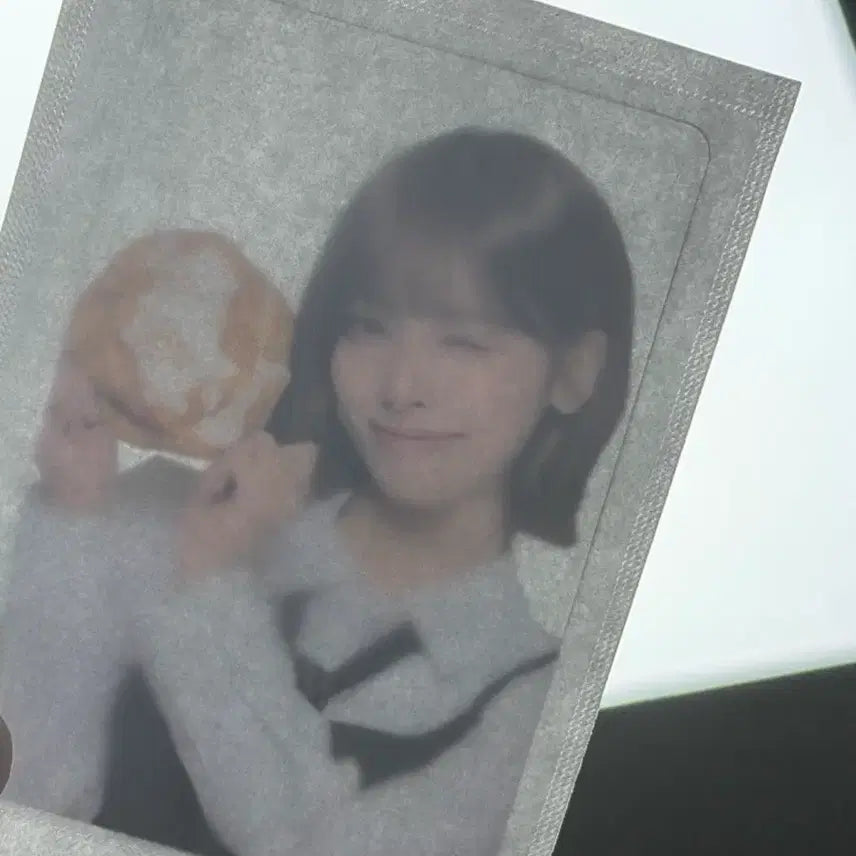 [BUNJANG] R E S E N N E PANG MAY Photocard / 리센느 빵 메이 포카 판매&amp;교환