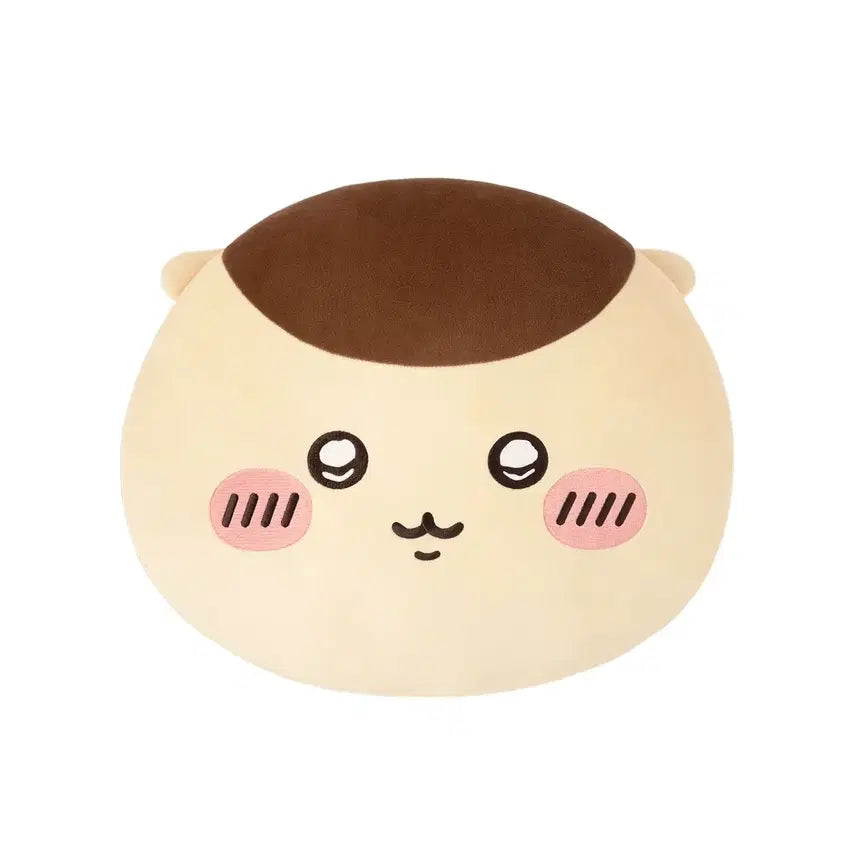 [BUNJANG] Chiikawa C Prize Cushion (Sparkling) / [택포3.9/추가금X] 치이카와 쿠지 C상 쿠션 키라키라 반짝반짝