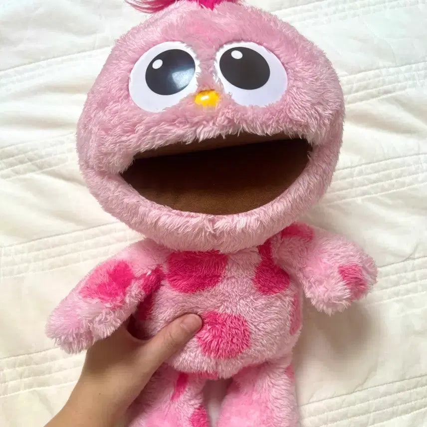 [BUNJANG] Elmo&