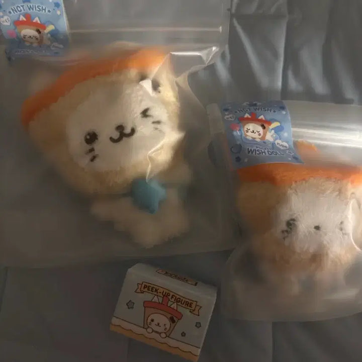 [BUNJANG] Bubble Cat Bundle Set / 버블냥 일괄 판매(수수료 포함)