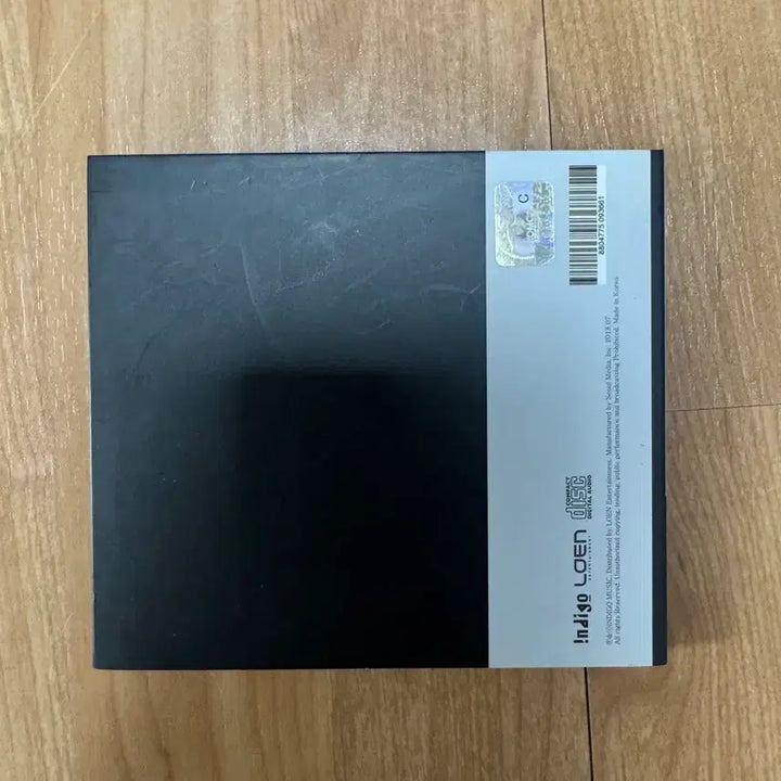 [BUNJANG] NO:EL DOUBLEONOEL CD / 노엘 NO:EL DOUBLEONOEL CD