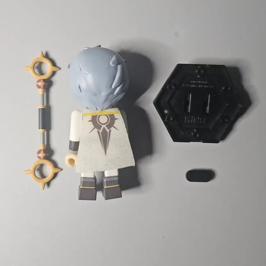 [BUNJANG] MapleStory Neki Pack Luminous Figure (Box Not Included) / 메이플스토리 너키팩 이마트 피규어 루미너스 (박스없음)