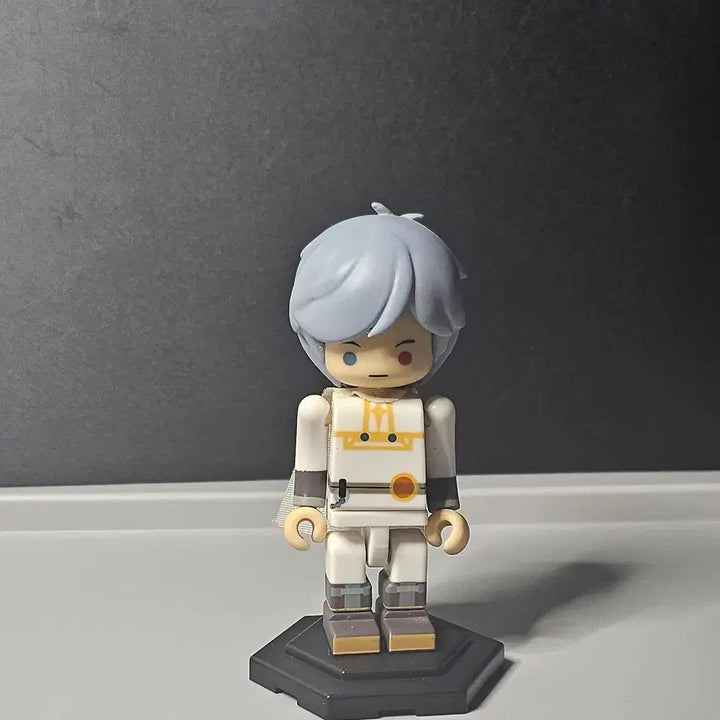[BUNJANG] MapleStory Neki Pack Luminous Figure (Box Not Included) / 메이플스토리 너키팩 이마트 피규어 루미너스 (박스없음)