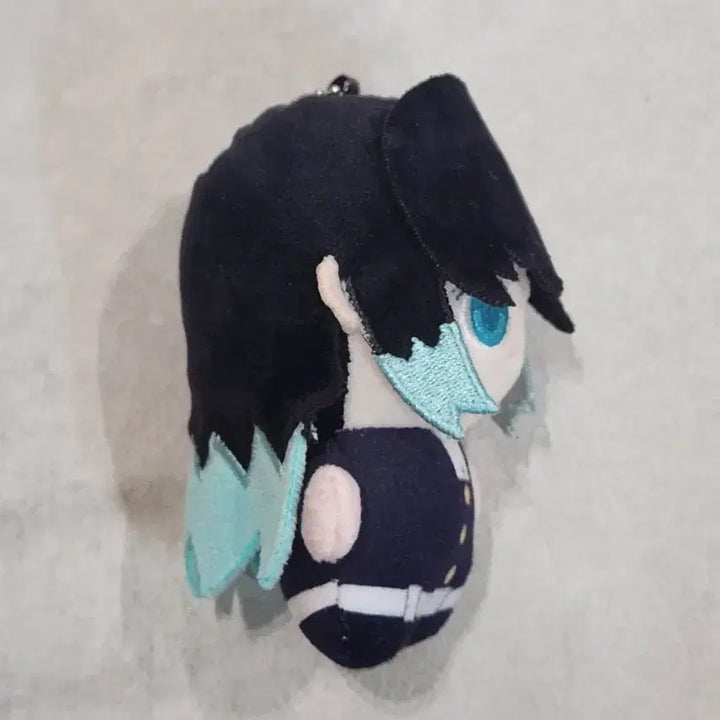 [BUNJANG] Tokito Muichiro Keyring Doll / 귀칼 토키토 무이치로 키링인형