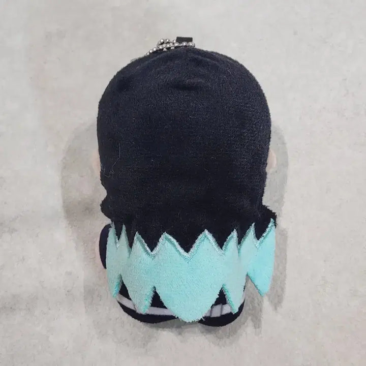 [BUNJANG] Tokito Muichiro Keyring Doll / 귀칼 토키토 무이치로 키링인형