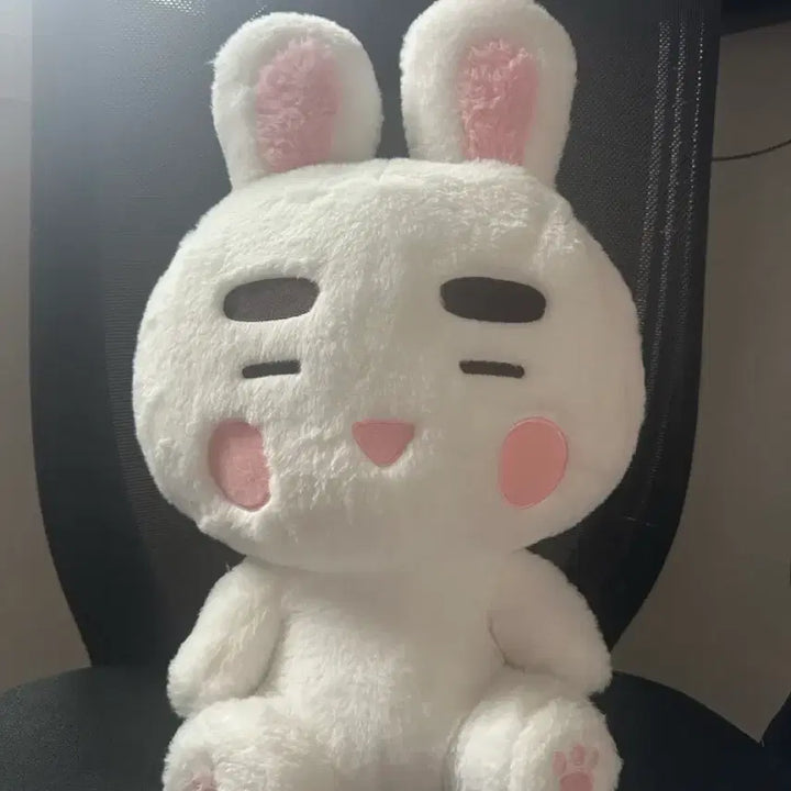 [BUNJANG] Jjinggu King 40cm Plush Toy / 샤이니 온유인형 찡구왕 40cm