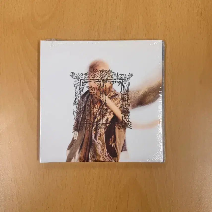 [BUNJANG] Shinji Hang NONG Sealed CD / (미개봉) 신지항 NONG 농 cd