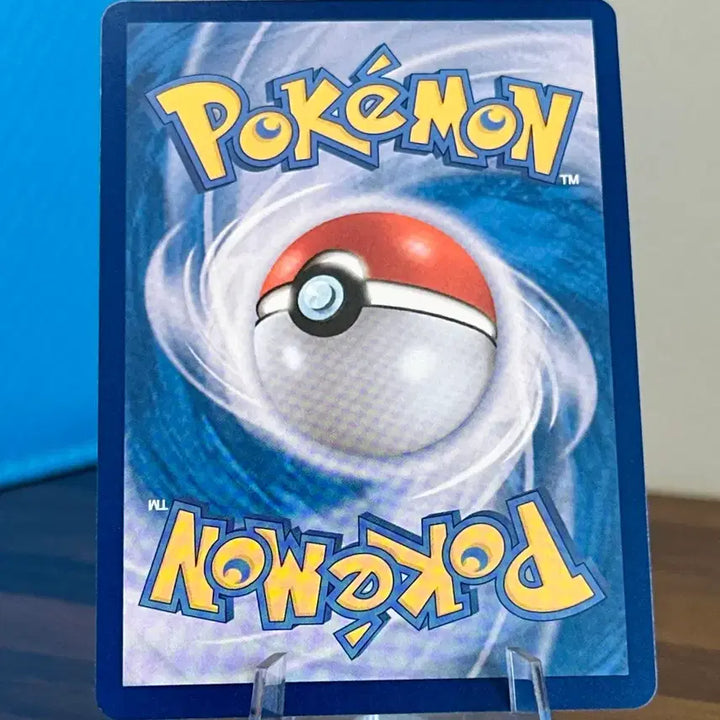 [BUNJANG] Pokemon Card Harumi AR / 포켓몬 카드 해루미 AR