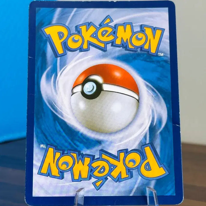 [BUNJANG] Pokemon Card Dusong SR / 포켓몬 카드 두송 SR