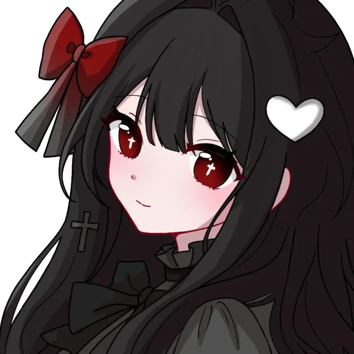 [BUNJANG] Custom Illustration Commission (LD Style) / 그림 커미션(LD)
