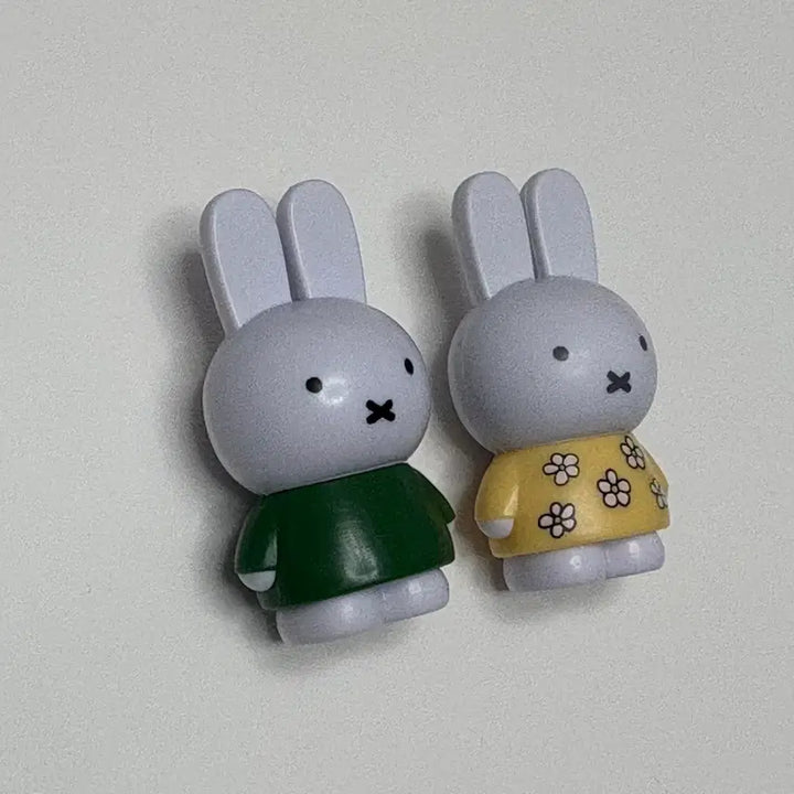 [BUNJANG] Miffy Interior Mini Figure Bundle Set / (일괄) 미피 인테리어 미니 피규어