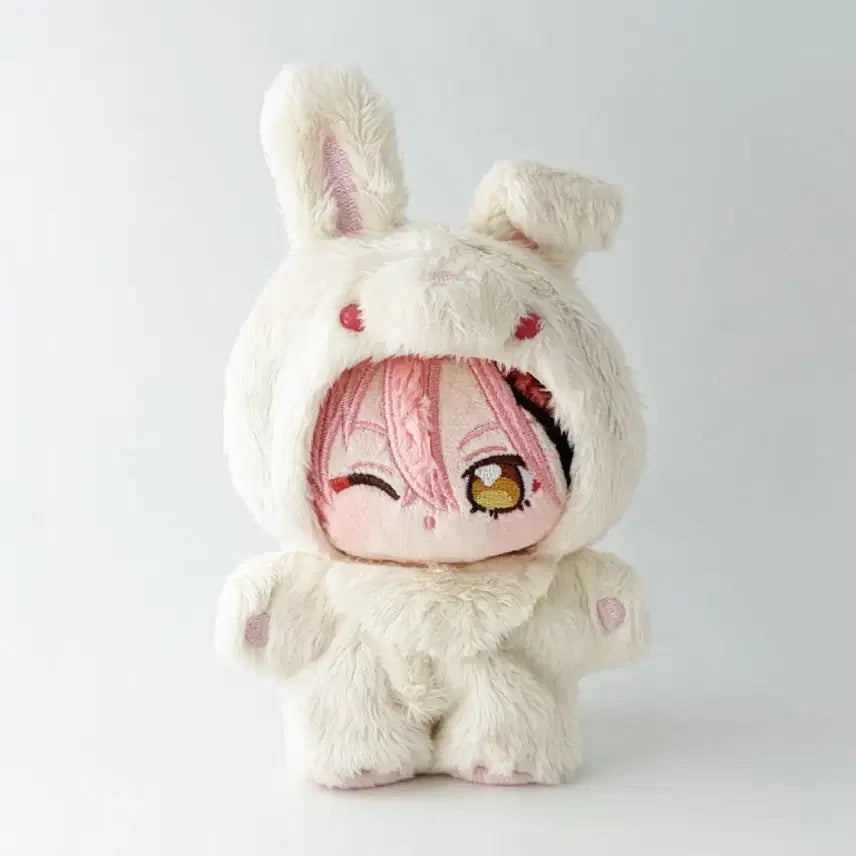 [BUNJANG] Ensemble Stars Mashu Rabbit Plush Toy Melodious Meldy / 앙스타 마슈 토끼누이 이츠누이 곰누이 멜로디어스 멜디