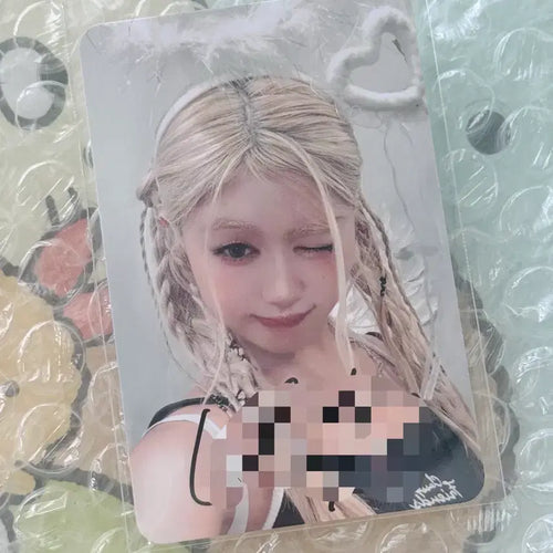 [BUNJANG] Our:sday You Signed Photocard / 아워벌스데이 유 싸인포카