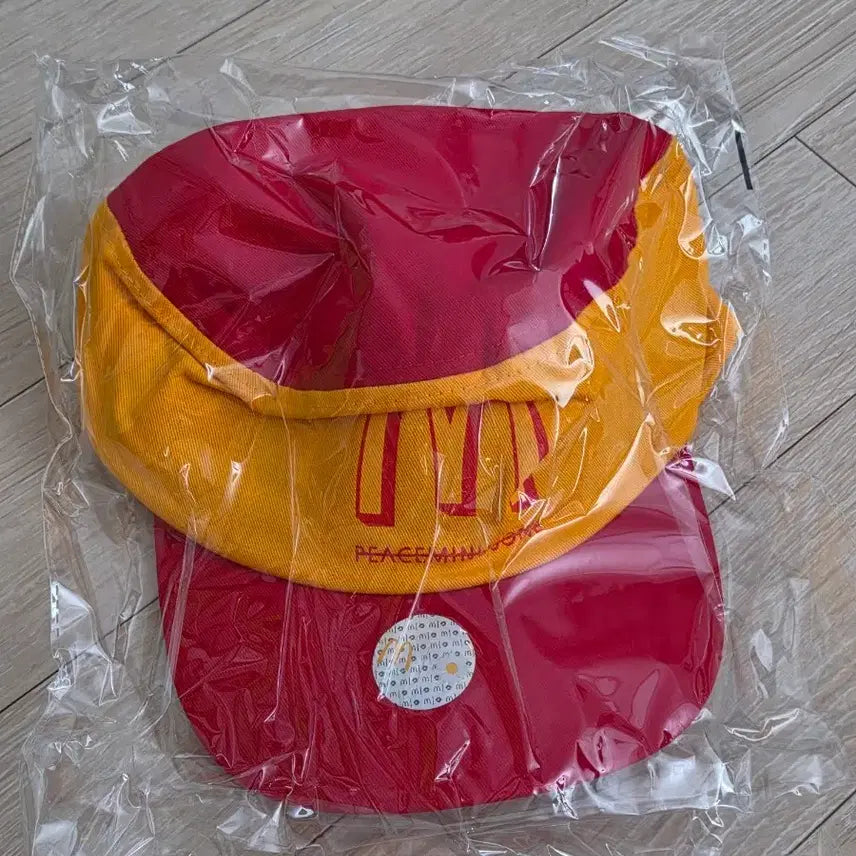 [BUNJANG] G-Dragon x McDonald&