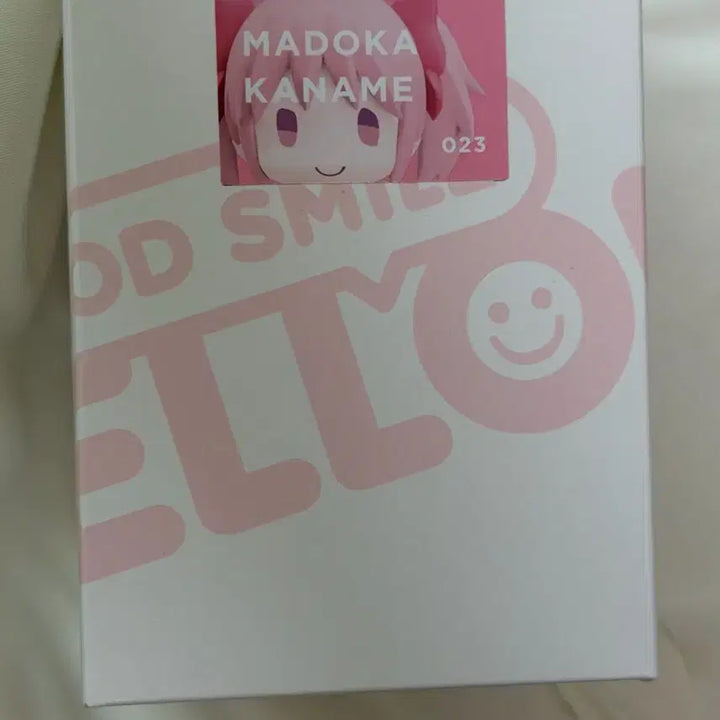 [BUNJANG] Hello Good Smile Madoka Figure / 헬로 굿스마일 마도카 피규어