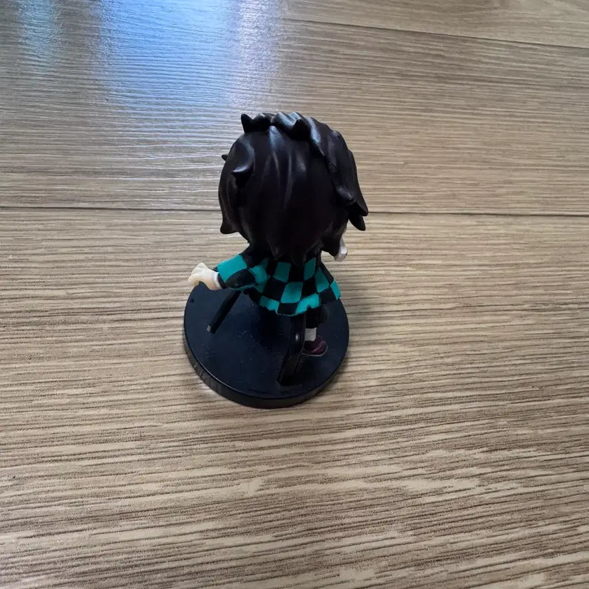 [BUNJANG] Demon Slayer Figure Set / 귀멸의 칼날 피규어 세트