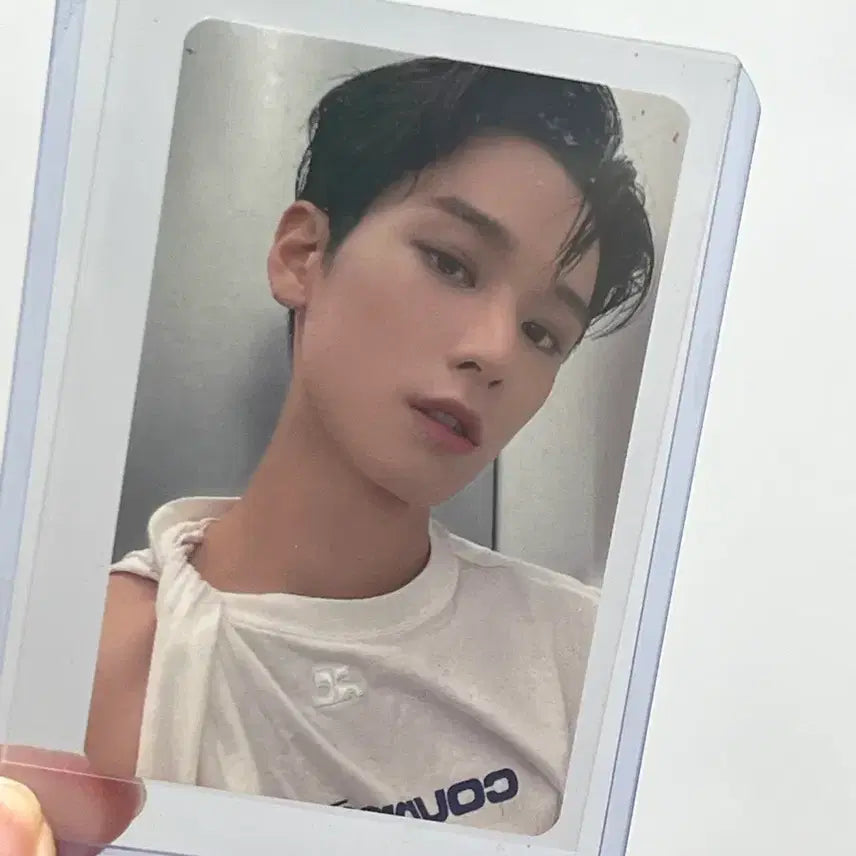 [BUNJANG] The Boyz Ju Yeon Official Photocard Generation / 더보이즈 주연 공식포카 제너레이션
