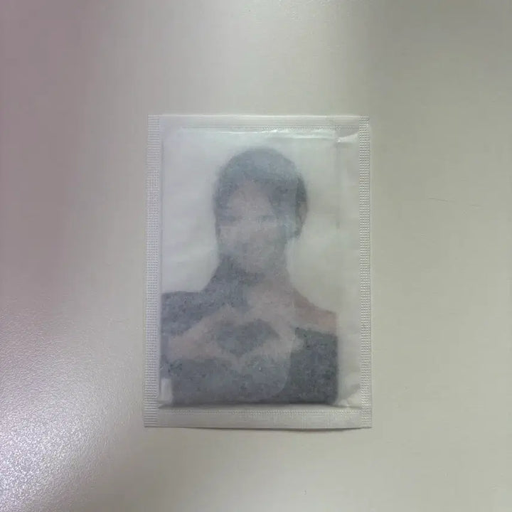 [BUNJANG] Rizine Bread Minami Photocard / 리센느 빵 포카 미나미