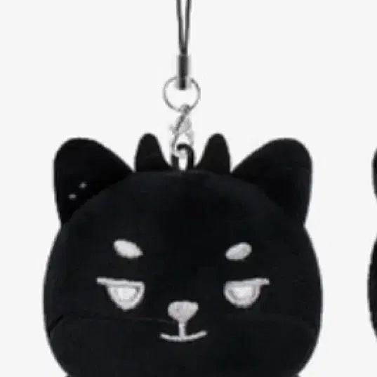 [BUNJANG] YUNGIST DEMEL Devil Keyring / 영기스트 데멀 악마 키링
