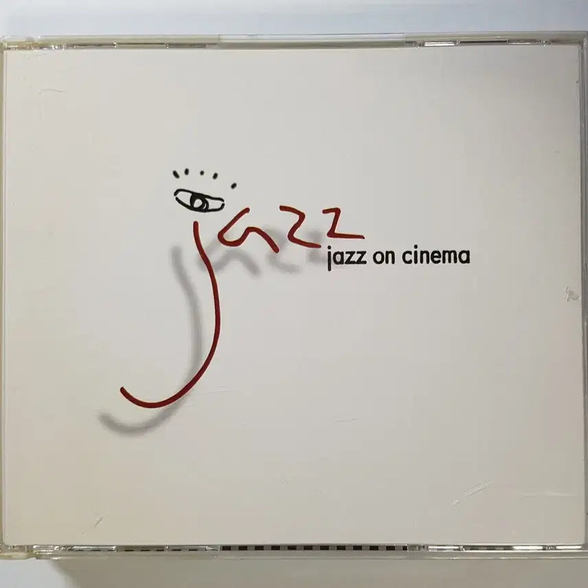 [BUNJANG] Jazz On Cinema 2CD Soundtrack / Jazz On Cinema 2CD