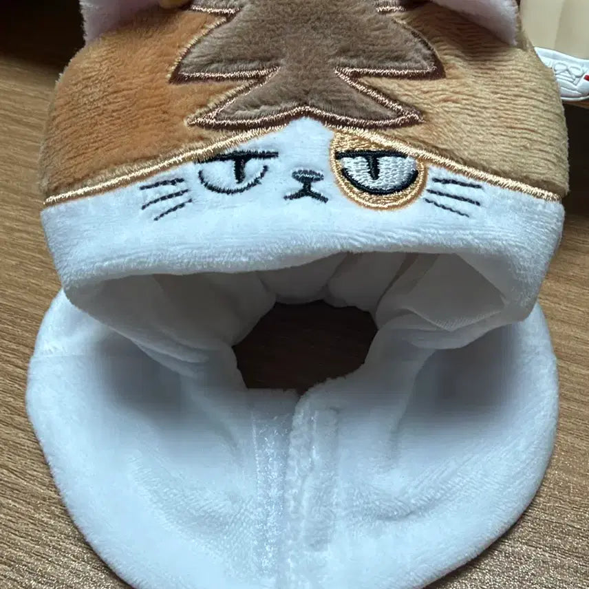[BUNJANG] Haikyuu!! Kenma Kozume Poncho Plush / 하이큐 코즈메 켄마 판초 판쵸