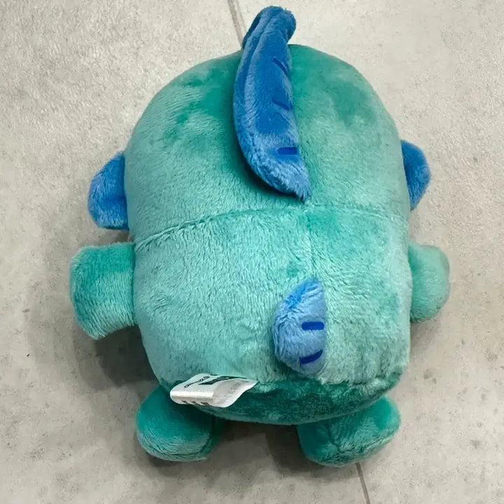 [BUNJANG] Hangyodon Plush Doll / 한교동 인형