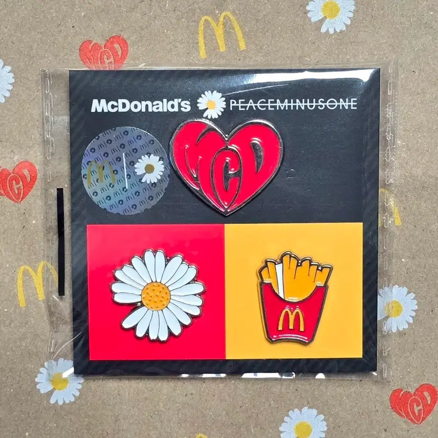 [BUNJANG] McDonald&