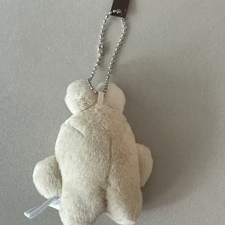 [BUNJANG] Gacha Plush Keyring / 가차 인형키링