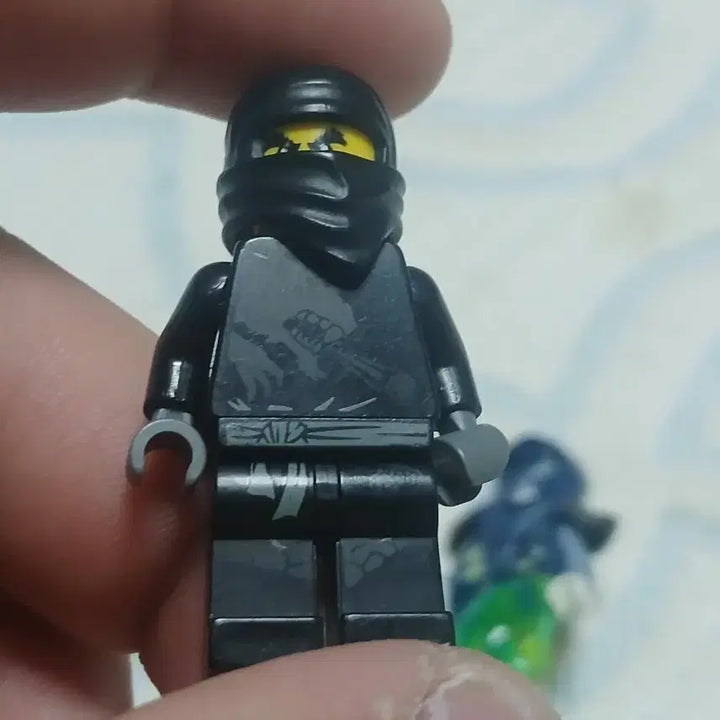 [BUNJANG] LEGO Ninjago Old Minifigures Bundle Set / 닌자고 올드 미피일괄