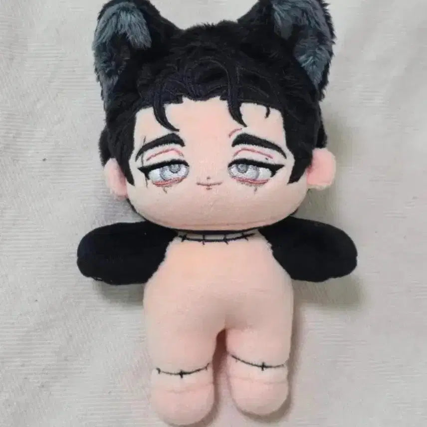 [BUNJANG] Sisyphus Dogs Unofficial 10cm Plush Doll / BL 시시포스의 개들 비공식 인형 표구원 10cm