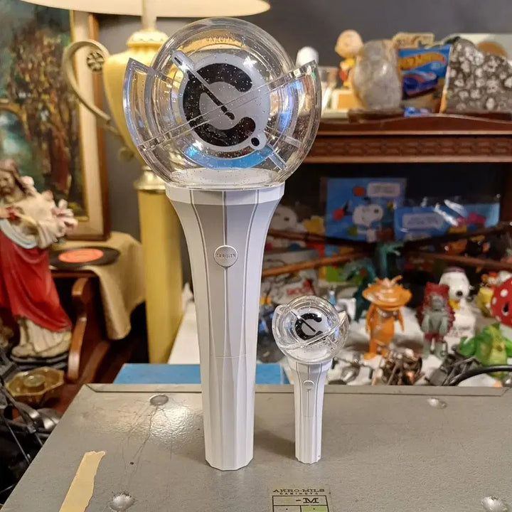 [BUNJANG] CRAVITY Official Lightstick + Mini Lightstick / 크래비티 리멤봉 + 미니 응원봉