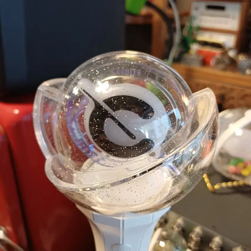 [BUNJANG] CRAVITY Official Lightstick + Mini Lightstick / 크래비티 리멤봉 + 미니 응원봉