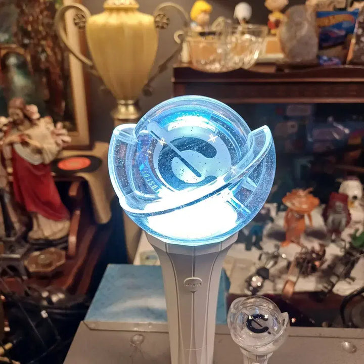 [BUNJANG] CRAVITY Official Lightstick + Mini Lightstick / 크래비티 리멤봉 + 미니 응원봉