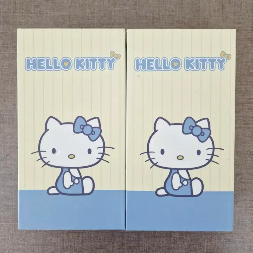[BUNJANG] Hello Kitty Sock Set / 헬로키티 양말 세트 새상품