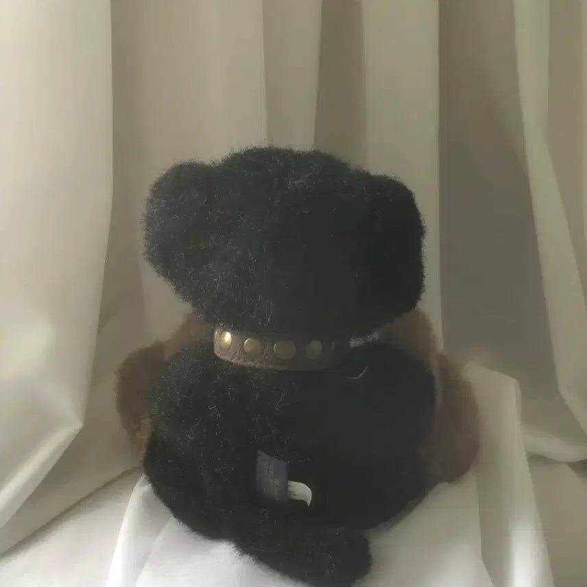 [BUNJANG] Boyds Bears Dachshund Plush / 보이즈베어 닥스훈트