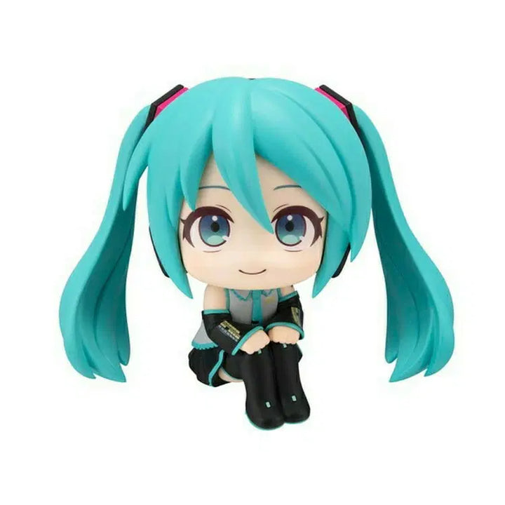 [BUNJANG] Vocaloid Hatsune Miku Look Up Figure / 보컬로이드 하츠네 미쿠 룩업 피규어