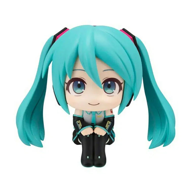 [BUNJANG] Vocaloid Hatsune Miku Look Up Figure / 보컬로이드 하츠네 미쿠 룩업 피규어