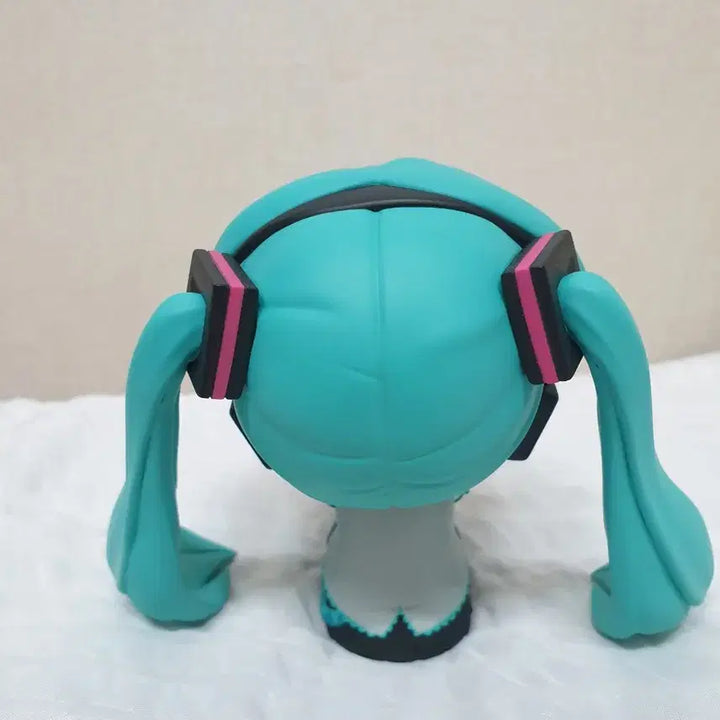 [BUNJANG] Vocaloid Hatsune Miku Look Up Figure / 보컬로이드 하츠네 미쿠 룩업 피규어