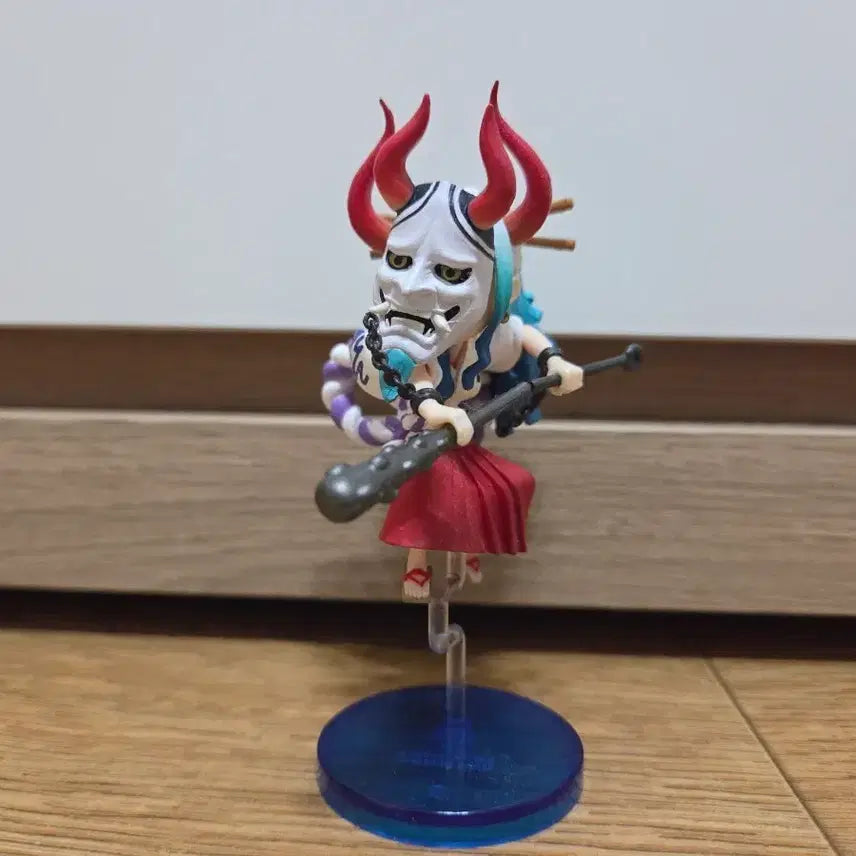 [BUNJANG] Yamato One Piece World Collectable Figure / 야마토 점프 원피스 월콜 피규어 판매합니다