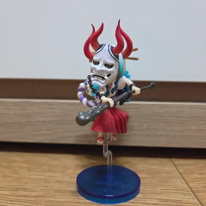 [BUNJANG] Yamato One Piece World Collectable Figure / 야마토 점프 원피스 월콜 피규어 판매합니다